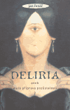 Deliria aneb malá příprava pozůstalosti 2 - obálka