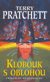 Klobouk s oblohou - obálka