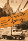 Zapomenuté výpravy - obálka