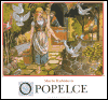 O Popelce - obálka
