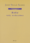Obálka titulu Ruka ruky nedosáhne
