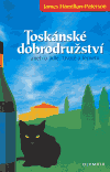Toskánské dobrodružství (aneb o jíde, životě a fernetu) - obálka
