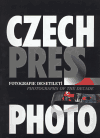 Czech Press Photo - Fotografie desetiletí (Photographs of the Decade) - obálka