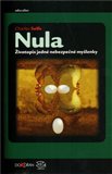 Nula (Životopis jedné nebezpečné myšlenky) - obálka