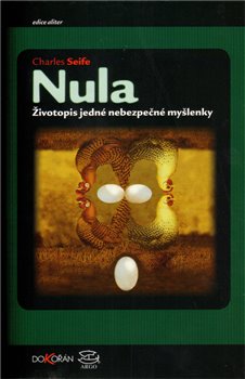 Obálka titulu Nula