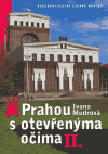 Prahou s otevřenýma očima II. - obálka