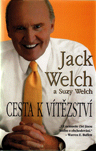 Cesta k vítězství - obálka