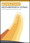 Budoucnost mezinárodních vztahů - obálka