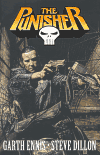 The Punisher 3. - obálka