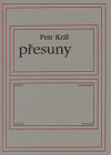 Přesuny - obálka
