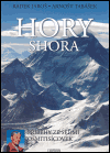 Hory shora (Příběhy ze sedmi osmitisícovek) - obálka