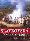 Slavkovská encyklopedie - obálka