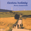 Cestou hvězdy - obálka