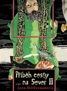 Obálka titulu Příběh cesty na Sever II.