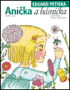 Anička a básnička - obálka