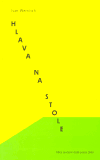 Hlava na stole - obálka