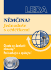 Němčina? Jednoduše s cédéčkem! - obálka