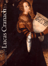 Lucas Cranach a české země / and the Czech Lands - obálka