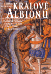 Králové Albionu - obálka