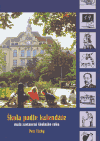Škola podle kalendáře (Malá zastavení školního roku) - obálka