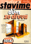 Dům ze dřeva - obálka