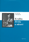 Kvalita života a zdraví - obálka