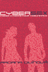 Obálka titulu Cybersex - forma internetové komunikace