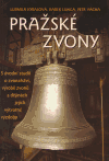 Pražské zvony - obálka