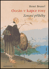 Oceán v kapce rosy - obálka