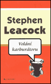 Volání karburátoru - obálka