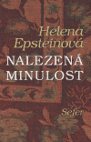 Nalezená minulost - obálka