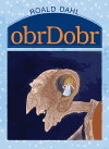 Obr Dobr - obálka