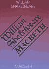 Macbeth - obálka