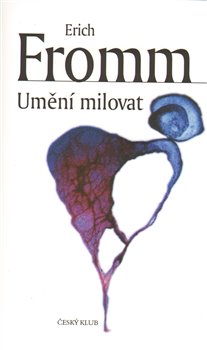 Obálka titulu Umění milovat
