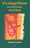 Evangelium neznámého eséna - obálka