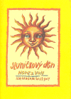 Sluníčkový den - obálka