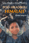 Pod hradbou Himaláje - obálka