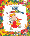 Rok s Janičkou - obálka