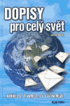 Dopisy pro celý svět - obálka