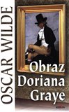 Obraz Doriana Graye - obálka