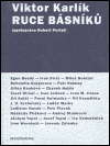 Ruce básníků - obálka