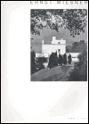 Ernst Wiesner 1890 - 1971 - obálka