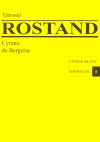 Cyrano de Bergerac - obálka