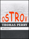Ostrov - obálka