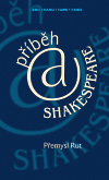Příběh a Shakespeare - obálka