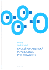 Školní poradenská psychologie pro pedagogy - obálka