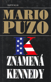K znamená Kennedy - obálka