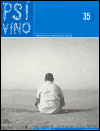Psí víno 35 - obálka