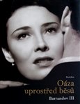 Barrandov III. (Oáza uprostřed běsů) - obálka