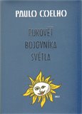 Rukověť bojovníka světla - obálka